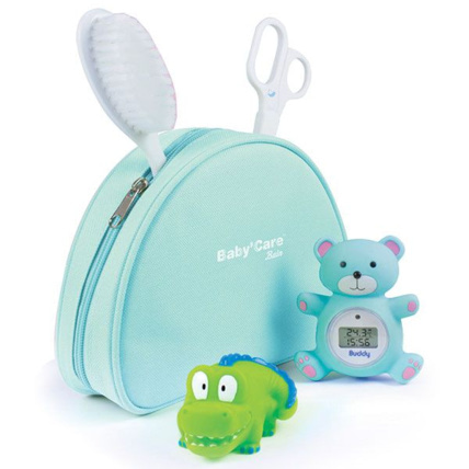 Avis Trousse spécial Bain BabyCare VISIOMED 1