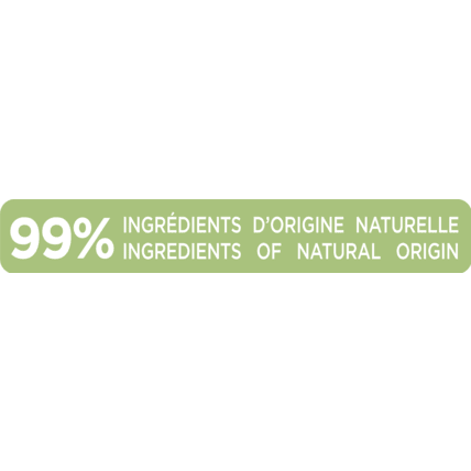 Avis Lingettes nettoyantes compostables Mustela 3