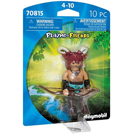 Avis Playmobil Ayuma - Faune PLAYMOBIL 1