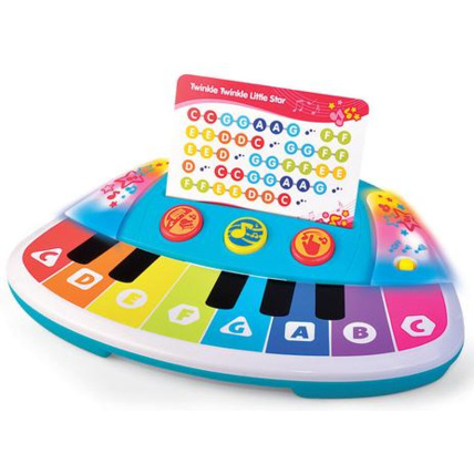 Avis Mon piano magique T'MIMI 1