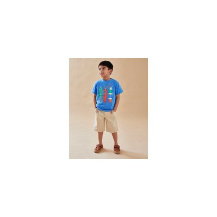 Avis Short bermuda en twill NOUKIE'S 1