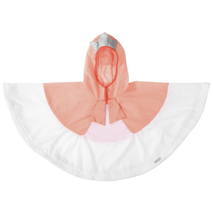 Avis Déguisement cape princesse Wesco 1