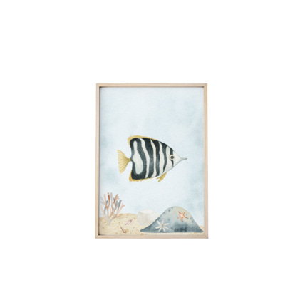 Avis Image Poisson II Mon Lit Cabane 1