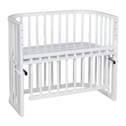 Avis Berceau Cododo Maxi Comfort Plus BABYBAY 1