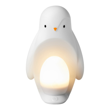 Avis Veilleuse Pingouin nomade Grobrite TOMMEE TIPPEE 1