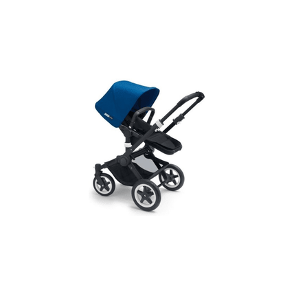 Avis Capote pour poussette Buffalo Bugaboo 1