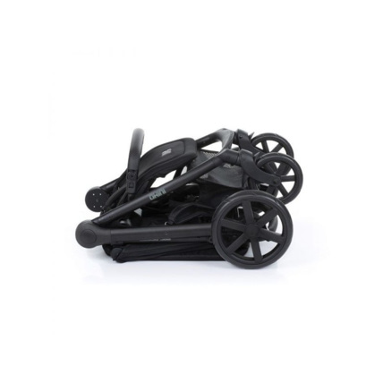 Avis Poussette Okini ABC DESIGN 6