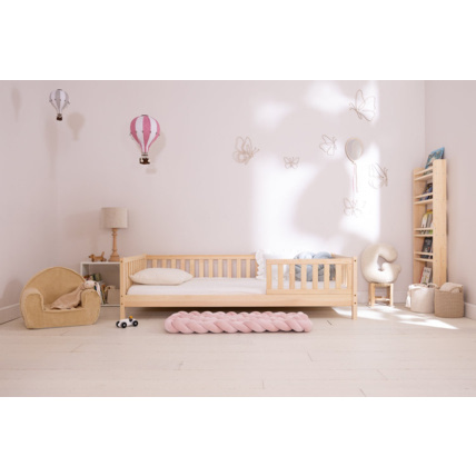 Avis Lit Dakar Premium Mon Lit Cabane 4