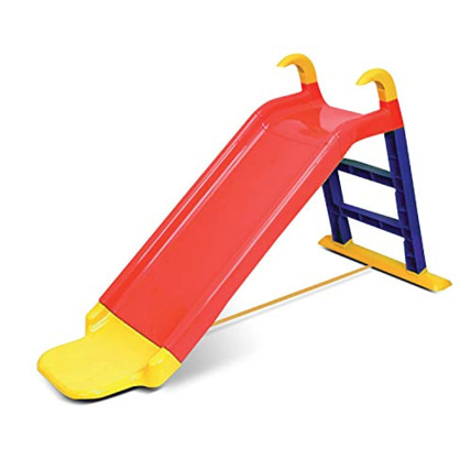 Avis Toboggan enfant STARPLAST 1