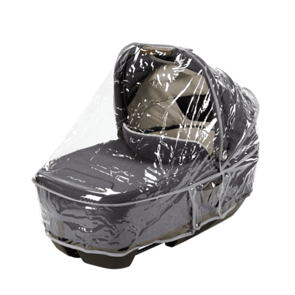 Avis Habillage pluie nacelle Cari NUNA 1
