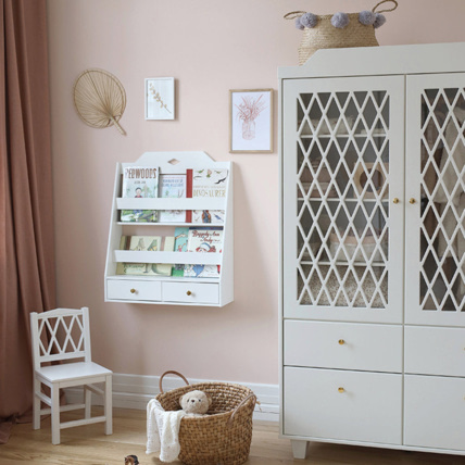 Avis Armoire Harlequin - 4 tiroirs Cam Cam Copenhagen 6