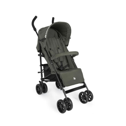 Avis Poussette ultra compacte Fold n Care Hauck 1