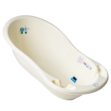 Avis Baignoire bébé avec thermomètre intégré Mon Mobilier Design 3