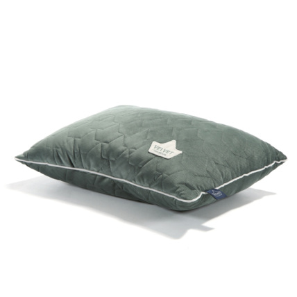 Avis Coussin Big Pillow Velvet La Millou 3
