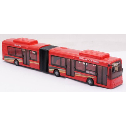 Avis Bus double TEAM CITY 1