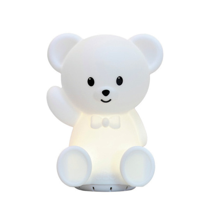 Avis Veilleuse ourson DBB REMOND 1