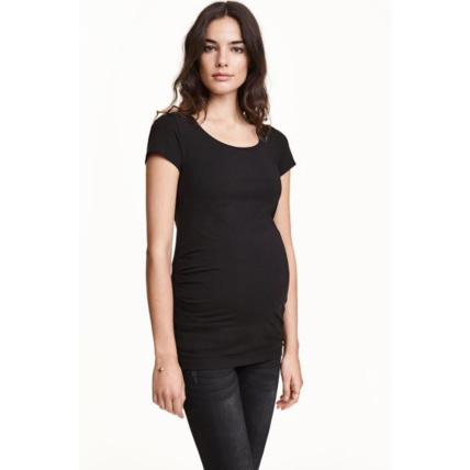 Avis Top en jersey H&M 1