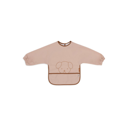 Avis Bavoir à manches imperméable JOLLEIN 2