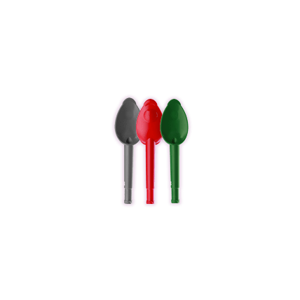 Avis Cuillère à clipser (x3) BABY' CLIPS 1