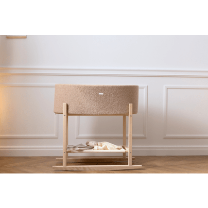 Avis Couffin Bouclé Avec Support Mon Lit Cabane 5