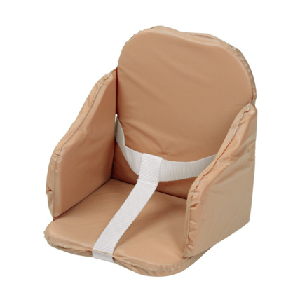 Avis Coussin de chaise bébé à sangles TINEO 1