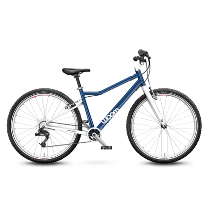Avis Vélo pour enfant 26 pouces ORIGINAL 6 WOOM 3