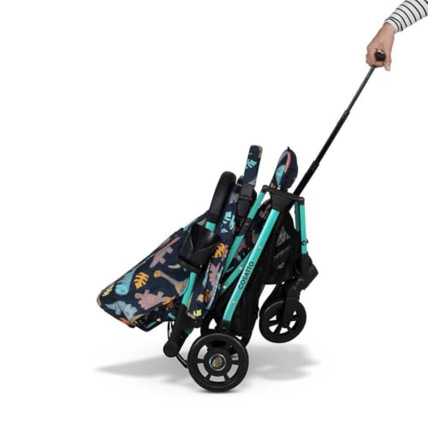 Avis Poussette Woosh 4 COSATTO 6