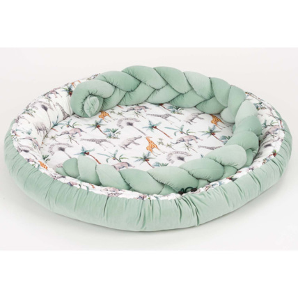 Avis Parc de jeux, tapis d'éveil, Safari Sevira Kids 2