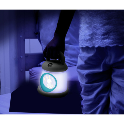 Avis Réveil éducatif My Lantern PABOBO 4