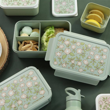 Avis Lunch box A LITTLE LOVELY COMPANY 6