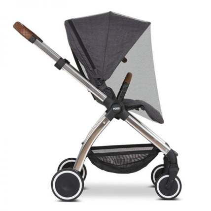 Avis Moustiquaire universelle pour poussette ABC DESIGN 1