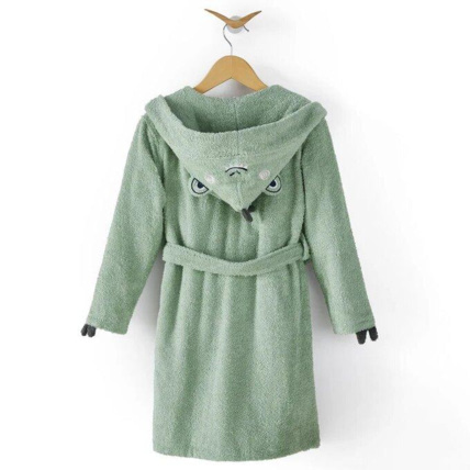 Peignoir redoute top