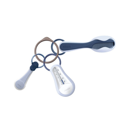 Avis Set anneau accessoires toilette Caméléo BÉABA 5