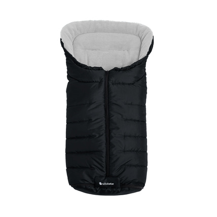 Avis Chancelière pour poussette universelle hiver Active ALTABEBE 2