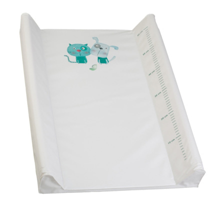Avis Matelas plan à langer luxe pour bébé TEGA BABY 1