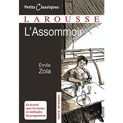 Avis L'Assommoir LAROUSSE 1