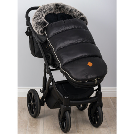 Avis Chancelière imperméable universelle Premium, ASPEN Sevira Kids 4