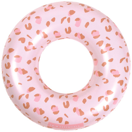 Avis Bouée Léopard Swim essentials 5