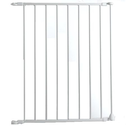 Avis Extension 60 cm pour barriere flex 3 et flex 5  BABY DAN 1