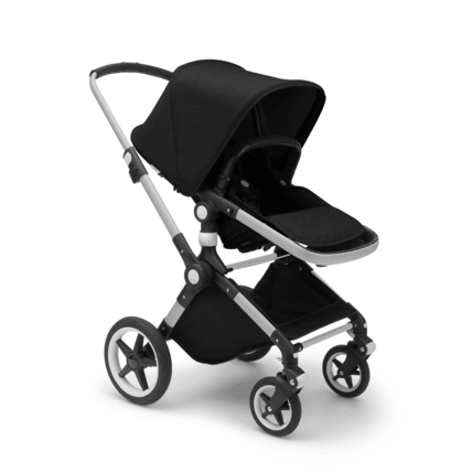 Avis Poussette Duo Lynx Bugaboo 1