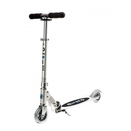 Avis Trottinette Sprite Micro Mobility 4