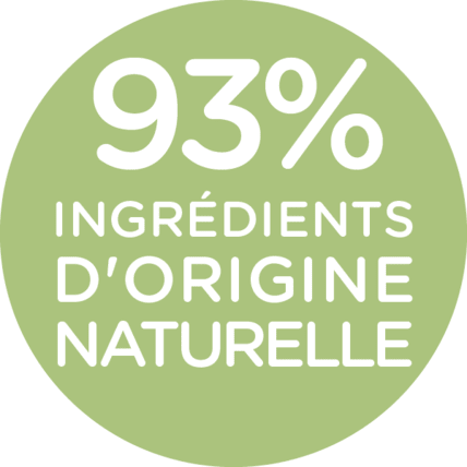 Avis Gel lavant doux à l'avocat bio Mustela 3