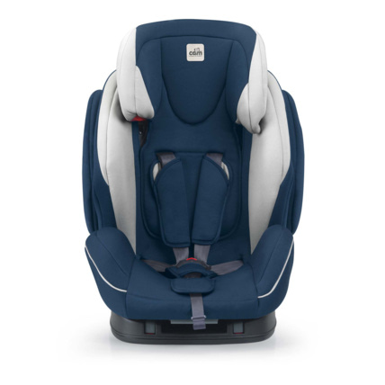 Avis Siège auto Regolo Isofix groupe 1/2/3 CAM 7
