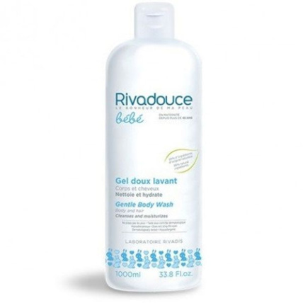 Avis Liniment dermo-protecteur Rivadouce 1