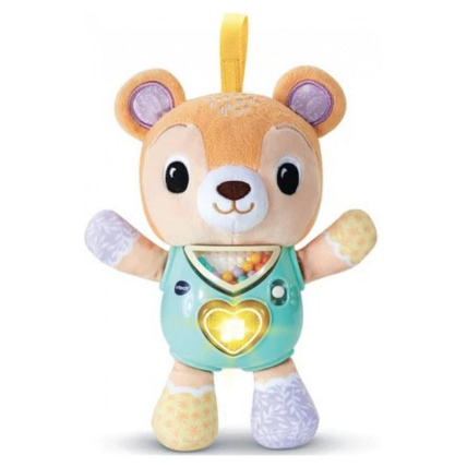 Avis Lumi chant'ourson VTech 1