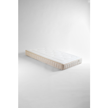 Avis Matelas Bébé Chanvrenatura® KADOLIS 1