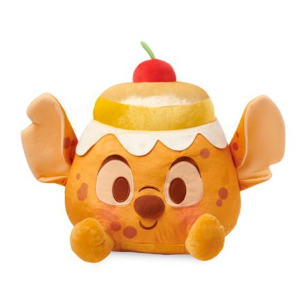 Avis Peluche Stitch Gâteau à l'ananas DISNEY 1