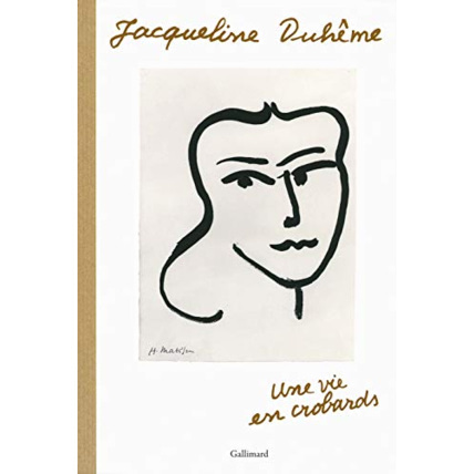 Avis Livre Une Vie En Crobards GALLIMARD JEUNESSE 1