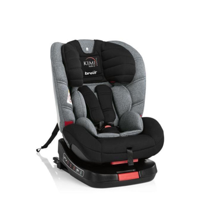 Avis Siège auto Kimi Isofix Top Tether0/1/2 BREVI 1