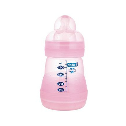 Avis Biberon Initiation 150 DODIE 1